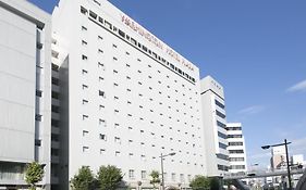 Tokushima Washington Hotel Plaza